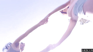 El mejor porno con las mejores estrellas del porno