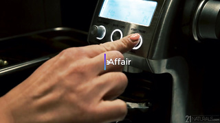 Affair in the office