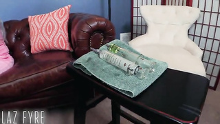 Dr Groper Breast Enlargement Gone Wrong (2018) Leya Falcon