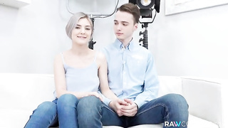 Hot Teen Girl - Tiny Teen XXX (2020)