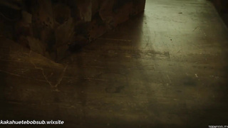 cuidando de la vecina sub