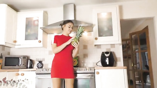 Ella First Porn Video (2020) Ella Burke