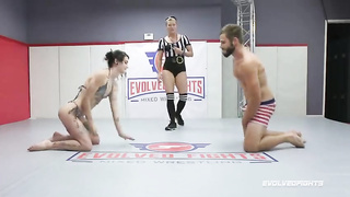 Arm Wrestling (2020)