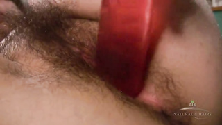 Hairy pussy porn (2020) Ami