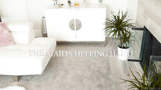 Lesbian Nymphomania Runs In My Family (2020)