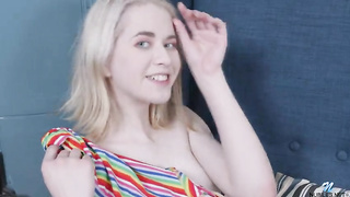 Watch Me Cum (2020) Viktoria Clockwork