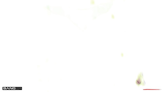 Izzy Lush Dicked Down