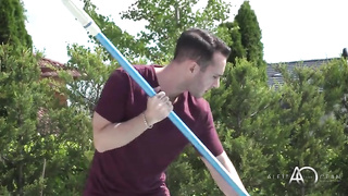 Summer Vibes (2020) Busty Babe