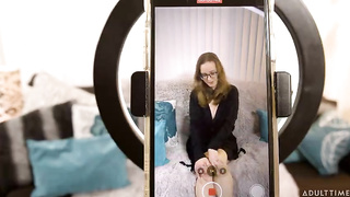 The Girlfriend Experience (2020) Jay Taylor