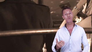 Rocco e Malena Su e Giu Per Litalia 2 (FULL DVD)