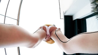 Outdoor Exhibitionist (2020) Anya Krey