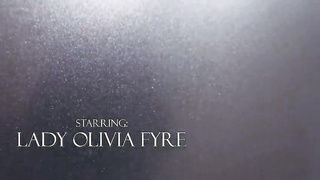 After School Special (2019) Lady Fyre, Laz Fyre