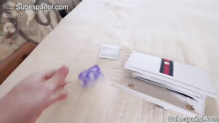 Amando a mi hermana sub