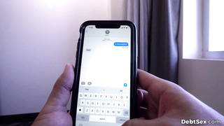 Lawsuit Or Your Tight Pussy