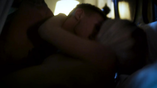 Compromise (2020) Natalia Starr