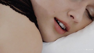 Morning sex with a beautiful babe (2020) Stacy Cruz, Alberto Blanco