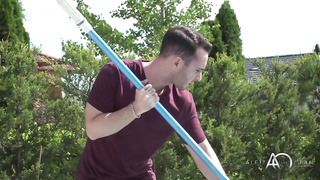 Summer Vibes (2020) Busty Babe 2 video