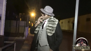 Female gets payback on her boyfriend