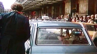 Schwedenporno In Paris (Remastered HD 1080p)