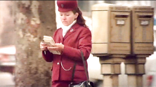 Pussy Talk (1975) Pénélope Lamour