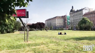 Budapest 2019 - Victoria Pure