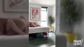 Hot Babe Los Angeles 2020