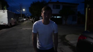 Tales Of Mexico (2020) Cereza Rodriguez