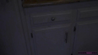 Big boobs stepmom would you be my girl friend