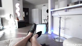 Sent wrong number to my stepdad