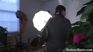 Anniversary gift goes wrong