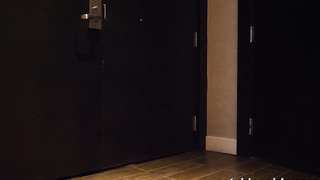 Super Hot Busty 19yo