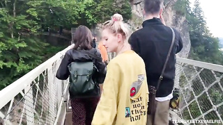 Hot Teen Girl - Practice (2020)