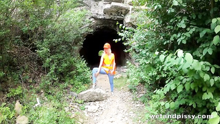 Claudia In Nature: Part 2 (2020) Claudia Macc