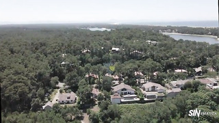 The Surf House: Part 2 (2020) Carollina Cherry