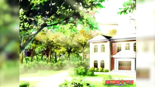 Immoral Stepsisters 1