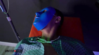 Takes Internal Sample (2020) Spencer Bradley