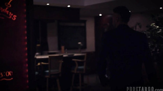 Wants What She Can't Have (2020) Charles Dera, Jill Kassidy