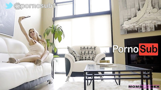 my stepmother helps me (sub esp)