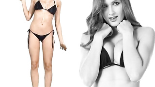 Stacy Cruz  solo dance