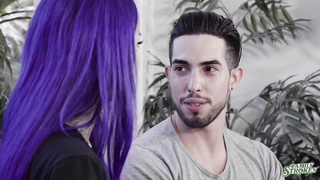 I couldn't believe you both doing this