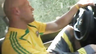 Lisa Lipps soccer mom