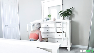 Stepmom your boyfriend dating with me too