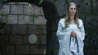 Tanya Tate & Cherie Deville Bare