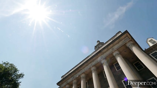 Mailtland Ward - Muse 1