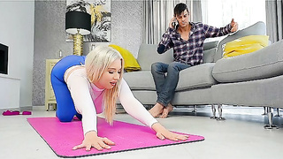 What the name of this move please like my videos