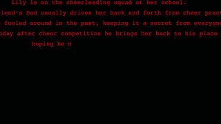 Porn 2K - Daughter gets fucked by stepdad in shower UHD