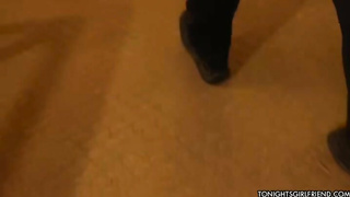 Priya Rai in "Tonight's Girlfriend"