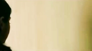 MLF woman forced on bed by husband's friend