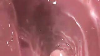 Busty slut analed for creampie