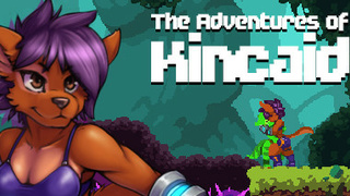 The Adventures of Kincaid - Part 02 - |Furry|NSFW|Platform|720p|Stea|